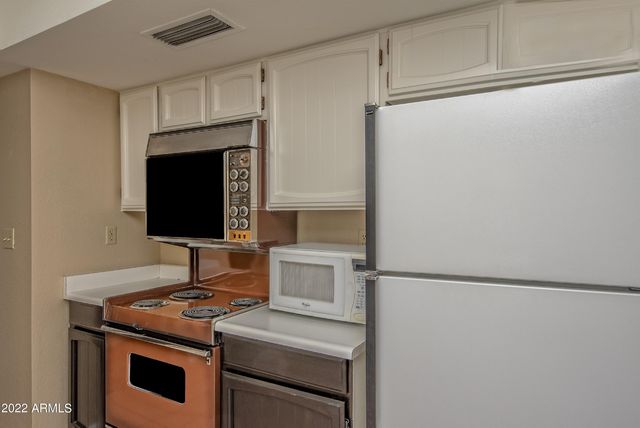 8742 E Via Taz Norte --, Scottsdale, AZ 85258