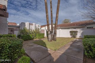 8742 E Via Taz Norte --, Scottsdale, AZ 85258