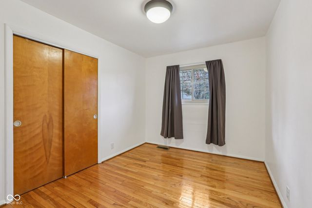 2214 Mann Drive, Beech Grove, IN 46107