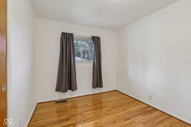 2214 Mann Drive, Beech Grove, IN 46107