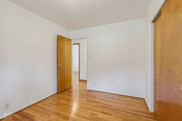 2214 Mann Drive, Beech Grove, IN 46107