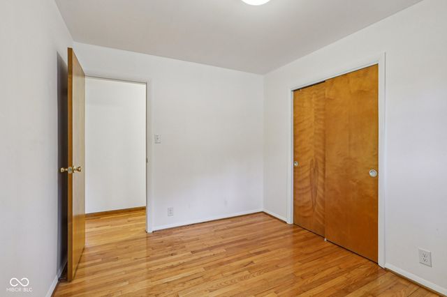 2214 Mann Drive, Beech Grove, IN 46107