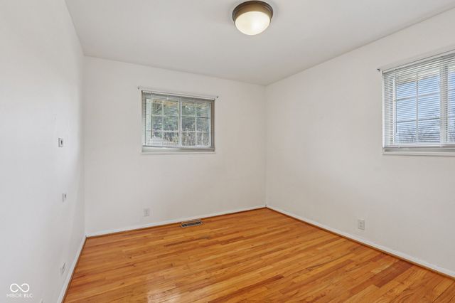 2214 Mann Drive, Beech Grove, IN 46107