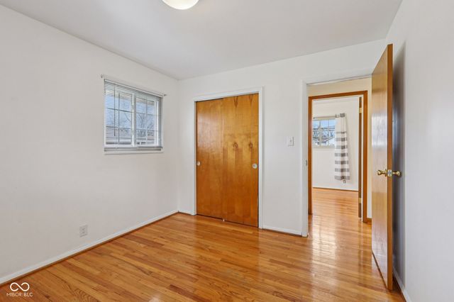 2214 Mann Drive, Beech Grove, IN 46107