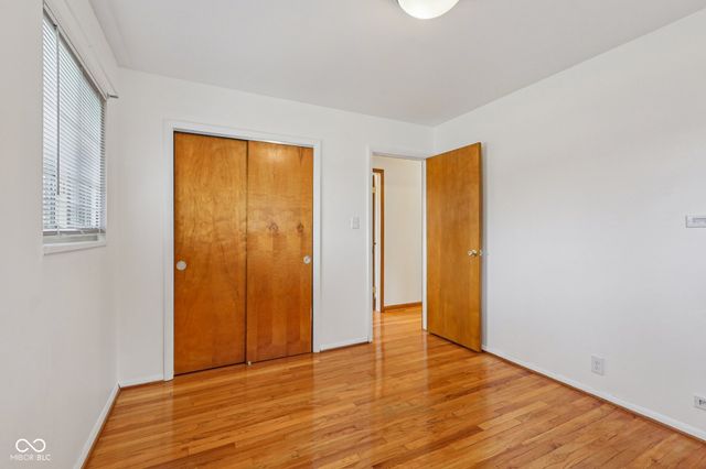 2214 Mann Drive, Beech Grove, IN 46107