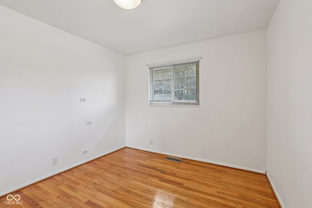 2214 Mann Drive, Beech Grove, IN 46107