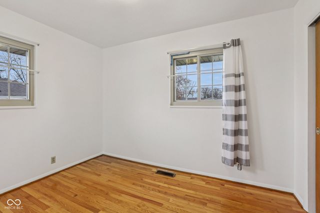 2214 Mann Drive, Beech Grove, IN 46107