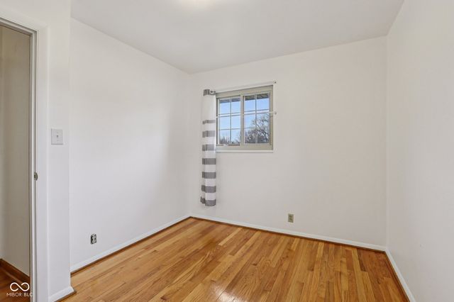 2214 Mann Drive, Beech Grove, IN 46107