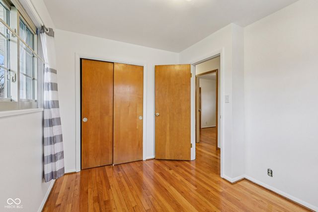 2214 Mann Drive, Beech Grove, IN 46107