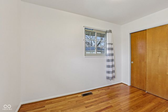 2214 Mann Drive, Beech Grove, IN 46107