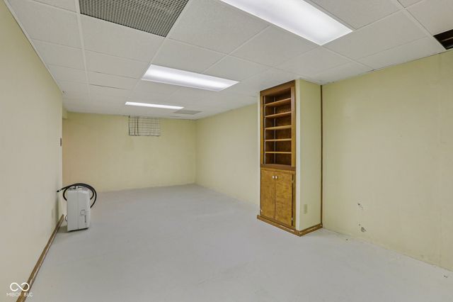 2214 Mann Drive, Beech Grove, IN 46107