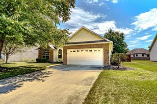 1817 Kingfisher Drive, Lafayette, IN 47909