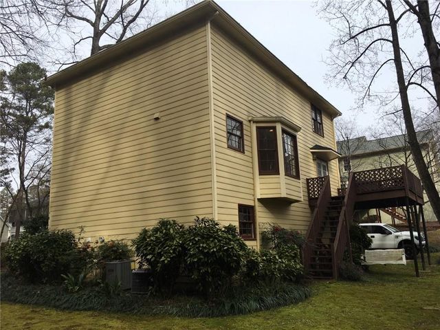310 Milesford Court, Alpharetta, GA 30022
