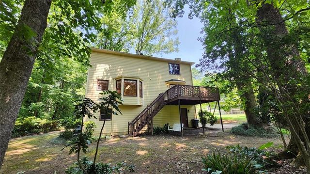 310 Milesford Court, Alpharetta, GA 30022