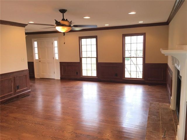 310 Milesford Court, Alpharetta, GA 30022