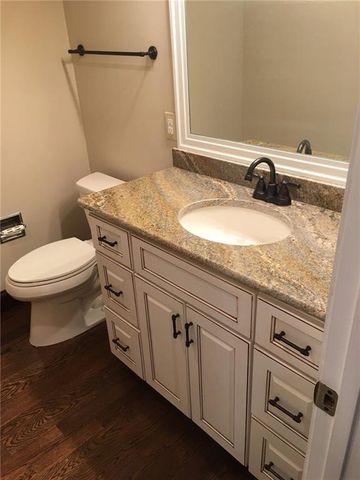 310 Milesford Court, Alpharetta, GA 30022