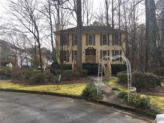 310 Milesford Court, Alpharetta, GA 30022