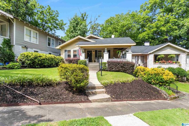 620 S 52ND STREET, Birmingham, AL 35212