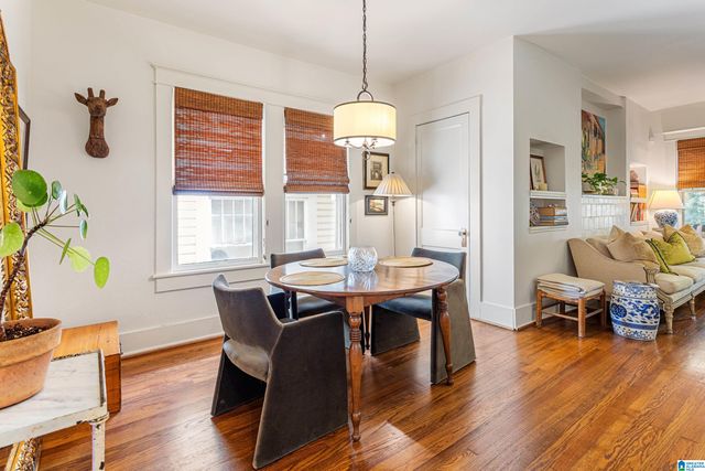 620 S 52ND STREET, Birmingham, AL 35212