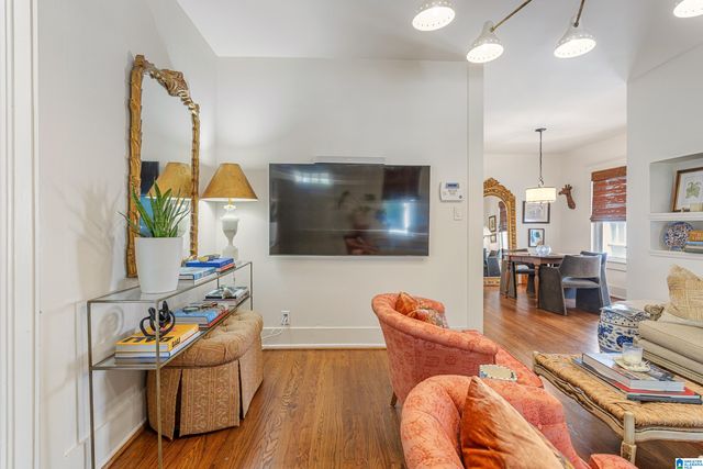 620 S 52ND STREET, Birmingham, AL 35212