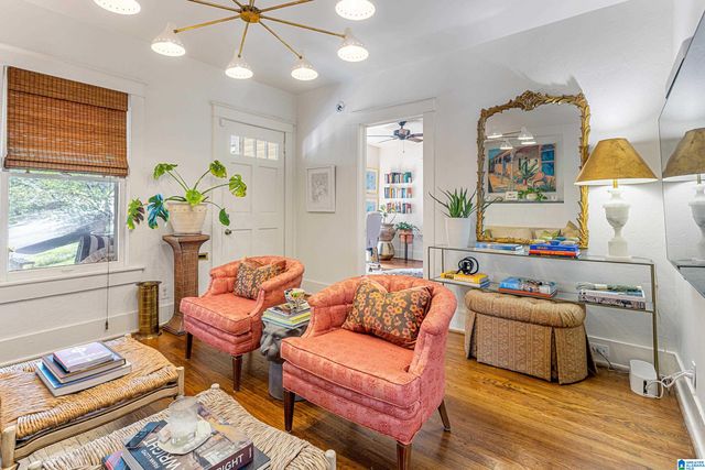 620 S 52ND STREET, Birmingham, AL 35212