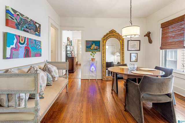 620 S 52ND STREET, Birmingham, AL 35212