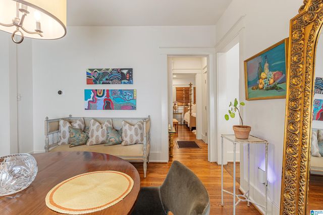 620 S 52ND STREET, Birmingham, AL 35212