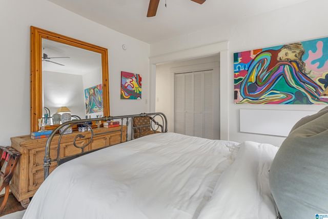 620 S 52ND STREET, Birmingham, AL 35212