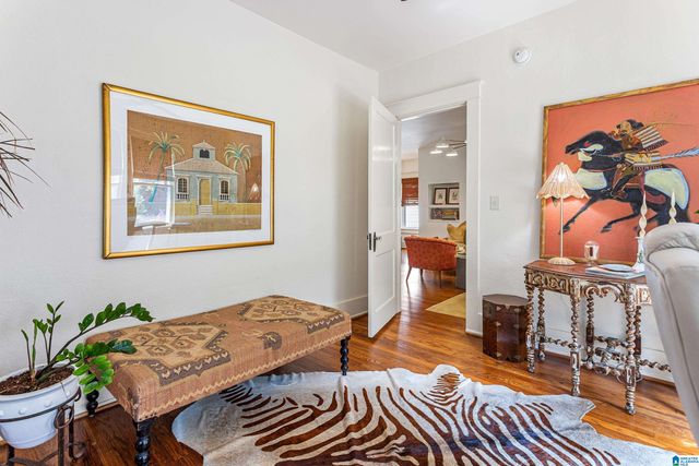 620 S 52ND STREET, Birmingham, AL 35212