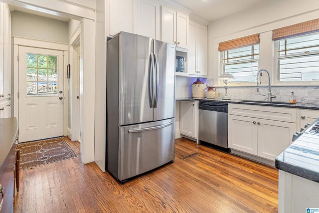 620 S 52ND STREET, Birmingham, AL 35212