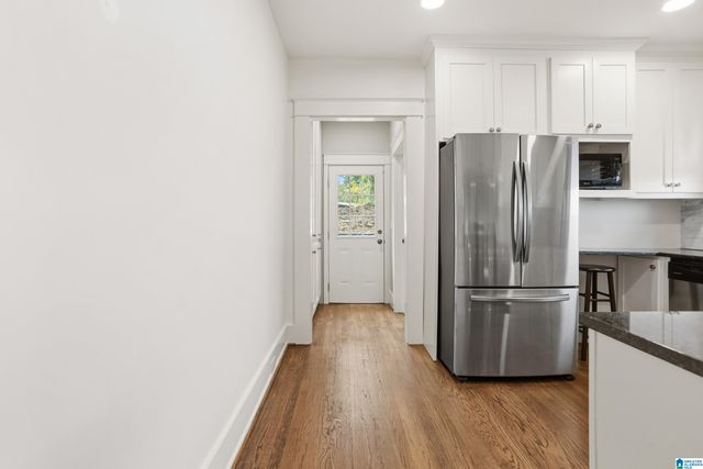 620 S 52ND STREET, Birmingham, AL 35212