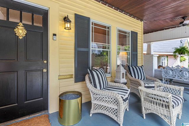 620 S 52ND STREET, Birmingham, AL 35212