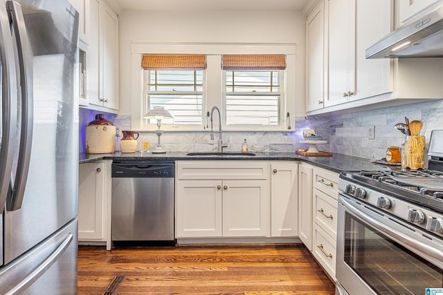 620 S 52ND STREET, Birmingham, AL 35212