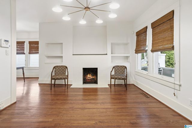 620 S 52ND STREET, Birmingham, AL 35212