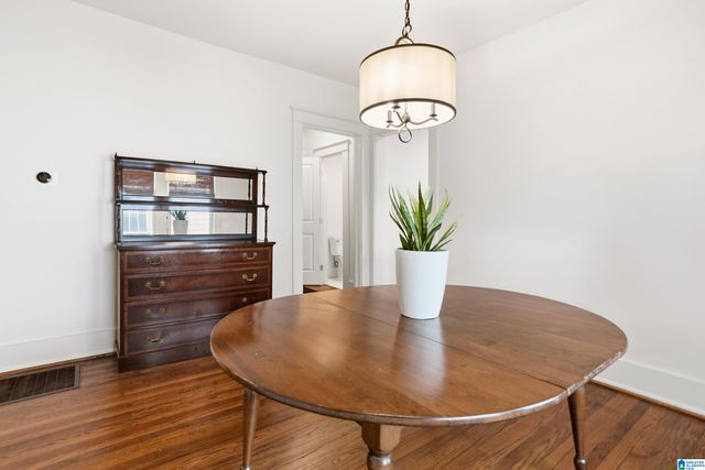 620 S 52ND STREET, Birmingham, AL 35212