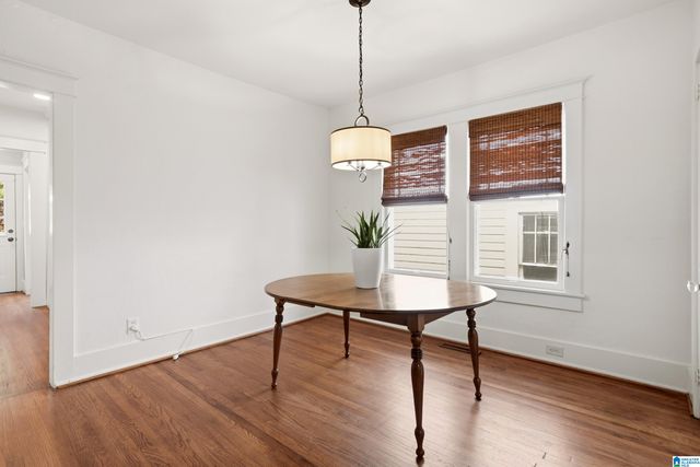 620 S 52ND STREET, Birmingham, AL 35212