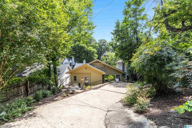 620 S 52ND STREET, Birmingham, AL 35212