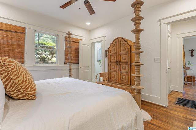 620 S 52ND STREET, Birmingham, AL 35212