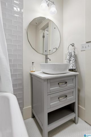 620 S 52ND STREET, Birmingham, AL 35212