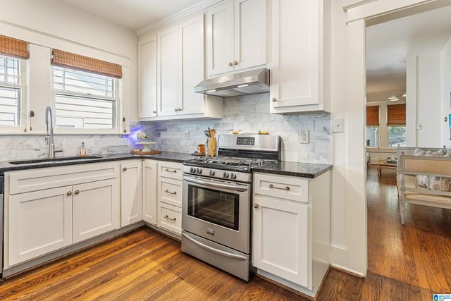 620 S 52ND STREET, Birmingham, AL 35212