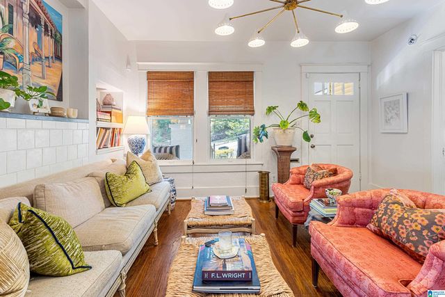 620 S 52ND STREET, Birmingham, AL 35212