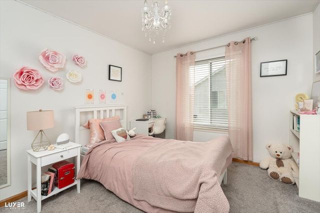 2002 S Kristina Lane, Round Lake, IL 60073