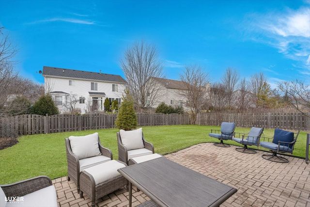 2002 S Kristina Lane, Round Lake, IL 60073