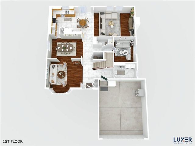 2002 S Kristina Lane, Round Lake, IL 60073