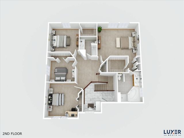 2002 S Kristina Lane, Round Lake, IL 60073