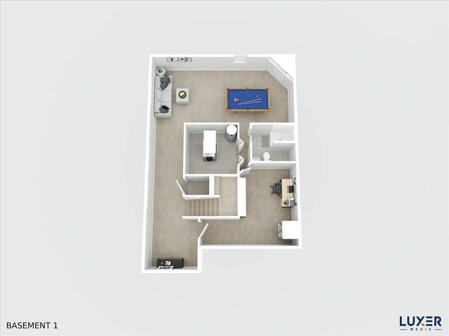 2002 S Kristina Lane, Round Lake, IL 60073