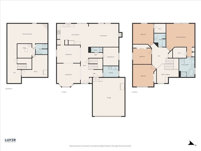 2002 S Kristina Lane, Round Lake, IL 60073