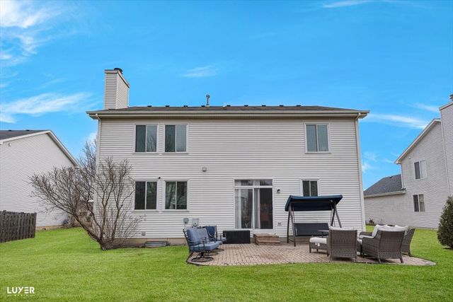 2002 S Kristina Lane, Round Lake, IL 60073