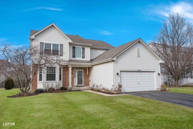 2002 S Kristina Lane, Round Lake, IL 60073