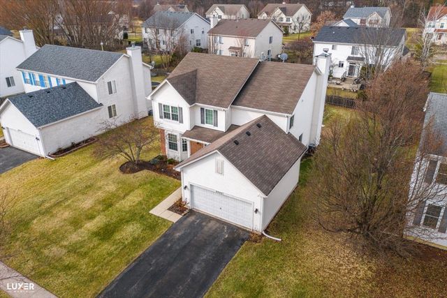 2002 S Kristina Lane, Round Lake, IL 60073